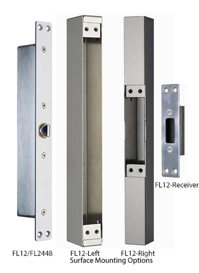 Diax Electric Firelock